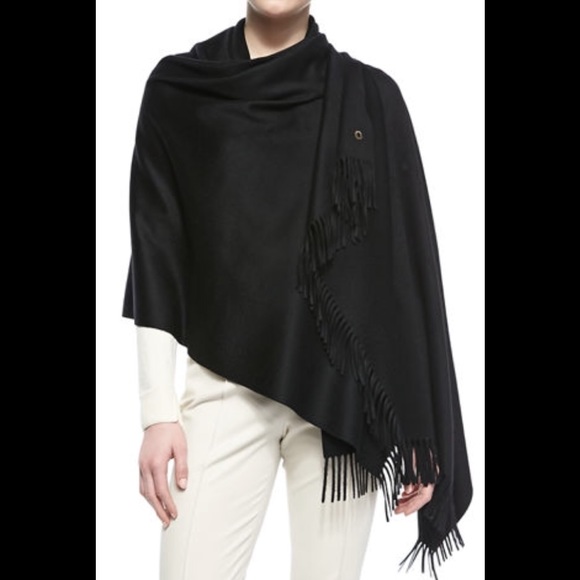 Loro Piana Accessories - Loro Piana cashmere stole